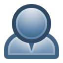 Другой пользователь